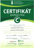 certifikát 25