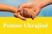 Pomoc ukrajině