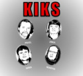 KIKS