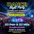 dance 2026