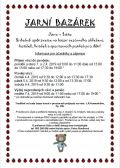 bazárek nám. 2019