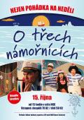 tři námořníci