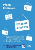týden knihoven