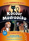 kocour Modr.