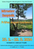 Miroslav Sanytrák - Průřež vlastní tvorbou II.