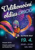 Oldies Velikonoční