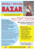 bazar říjen 2025