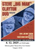 steve clayton big 