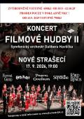 filmové melodie 2