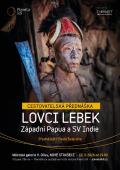 lovci lebek