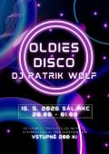 disko wolf