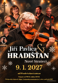 Hradištěn