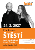 Steští divadlo