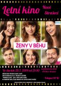 ženy v běhu