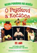 O Pejskovi 2019