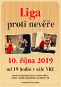 Liga proti nevěře