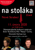Na stojáka 2020