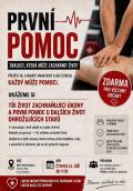 první pomoc