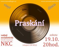 Praskání 2