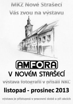 Výstava fotografií