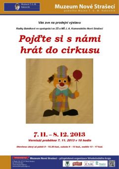 Výstava Radky Batelkové