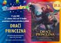 dračí princezna