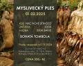 myslivecky ples 2025