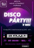 Disko party