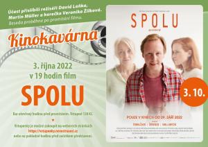 spolu film