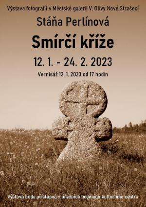 smírčí kříže