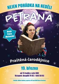 Petrana