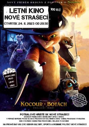 kocour v bot. kol
