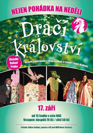 dračí království