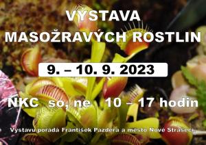 masožravky 23