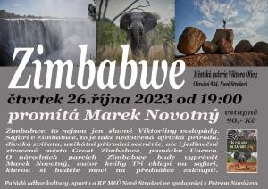 Zimbabwe