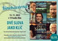 dvě slova 