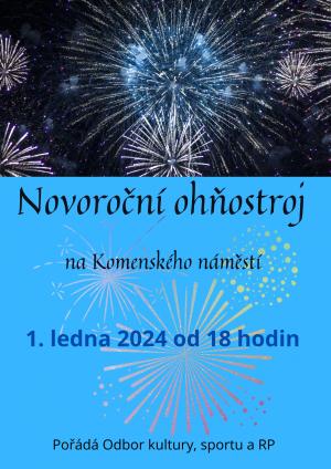 ohňostroj 24