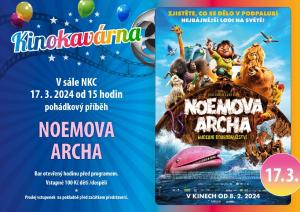 noemova archa