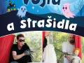 Vojta a strašidla