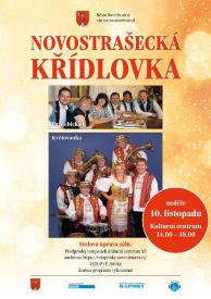 křídlovka 2024