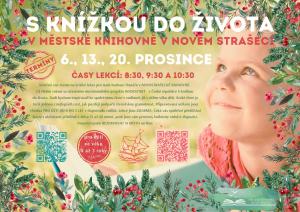 bookstarst přosin
