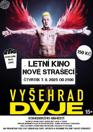 Vyšehrad 