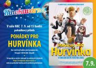 hurvínek