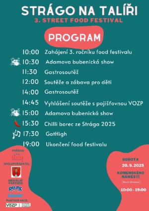 strégo září 25