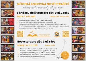 září book
