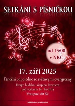 seniorka záříř 2025