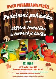 třešnička