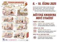týden knihoven