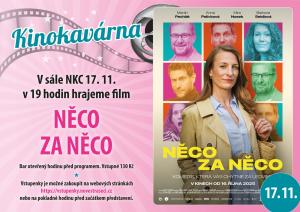 Nčco za něco