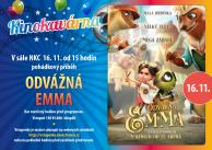 Ovážná Emma